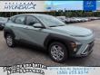 New 2027 Hyundai Kona SE FWD SUV