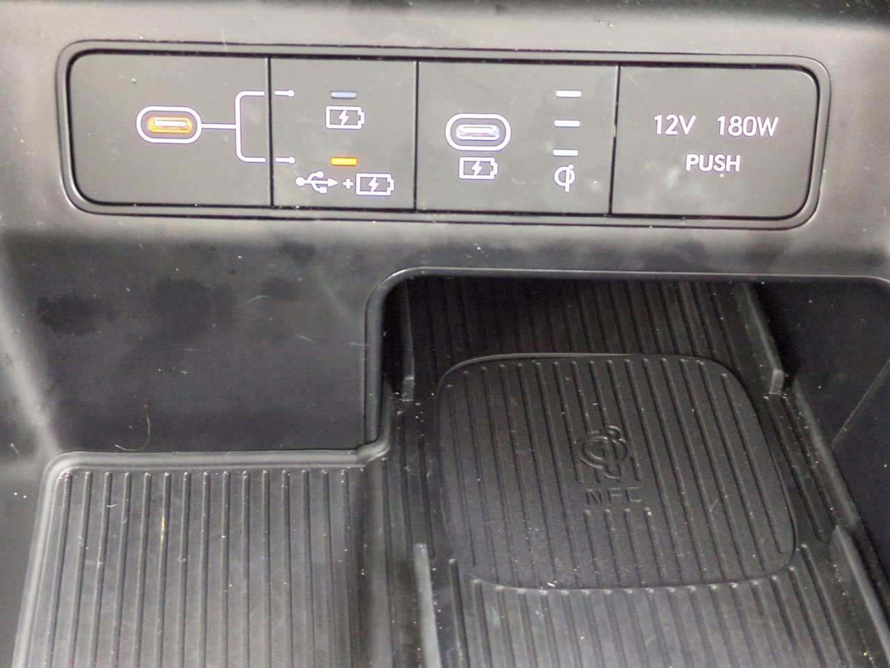 2025 Hyundai Tucson SEL Convenience - Photo 23