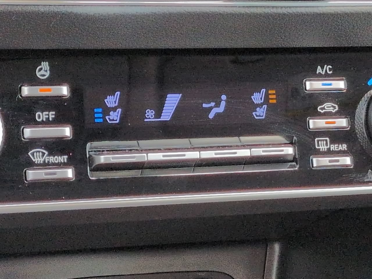 2023 Hyundai Sonata Hybrid Limited - Photo 23