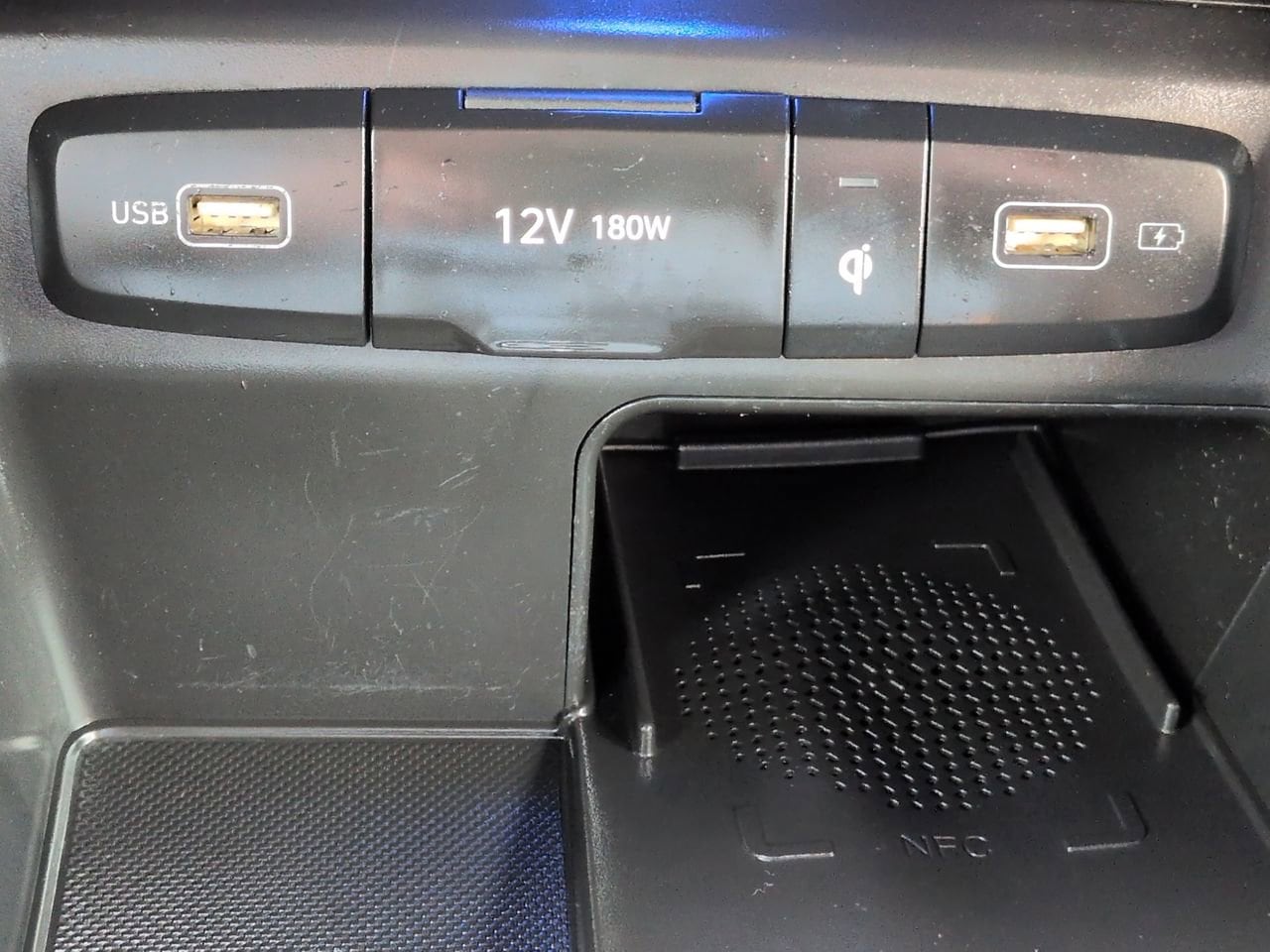 2023 Hyundai Tucson SEL - Photo 22