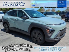 2026 Hyundai Kona SEL Sport FWD SUV