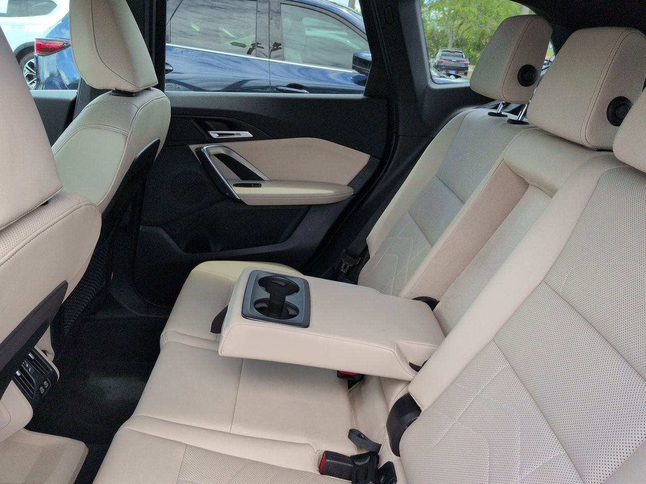 2023 BMW X1 28i - Photo 14