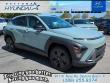 New 2026 Hyundai Kona SEL Sport FWD SUV