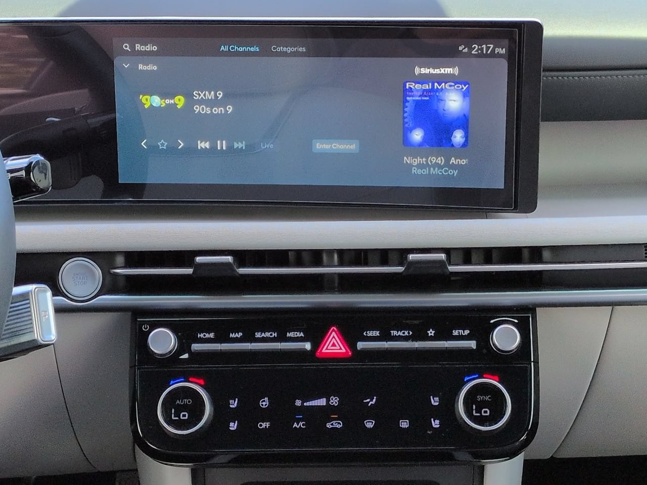 2026 Hyundai Tucson Limited - Photo 18