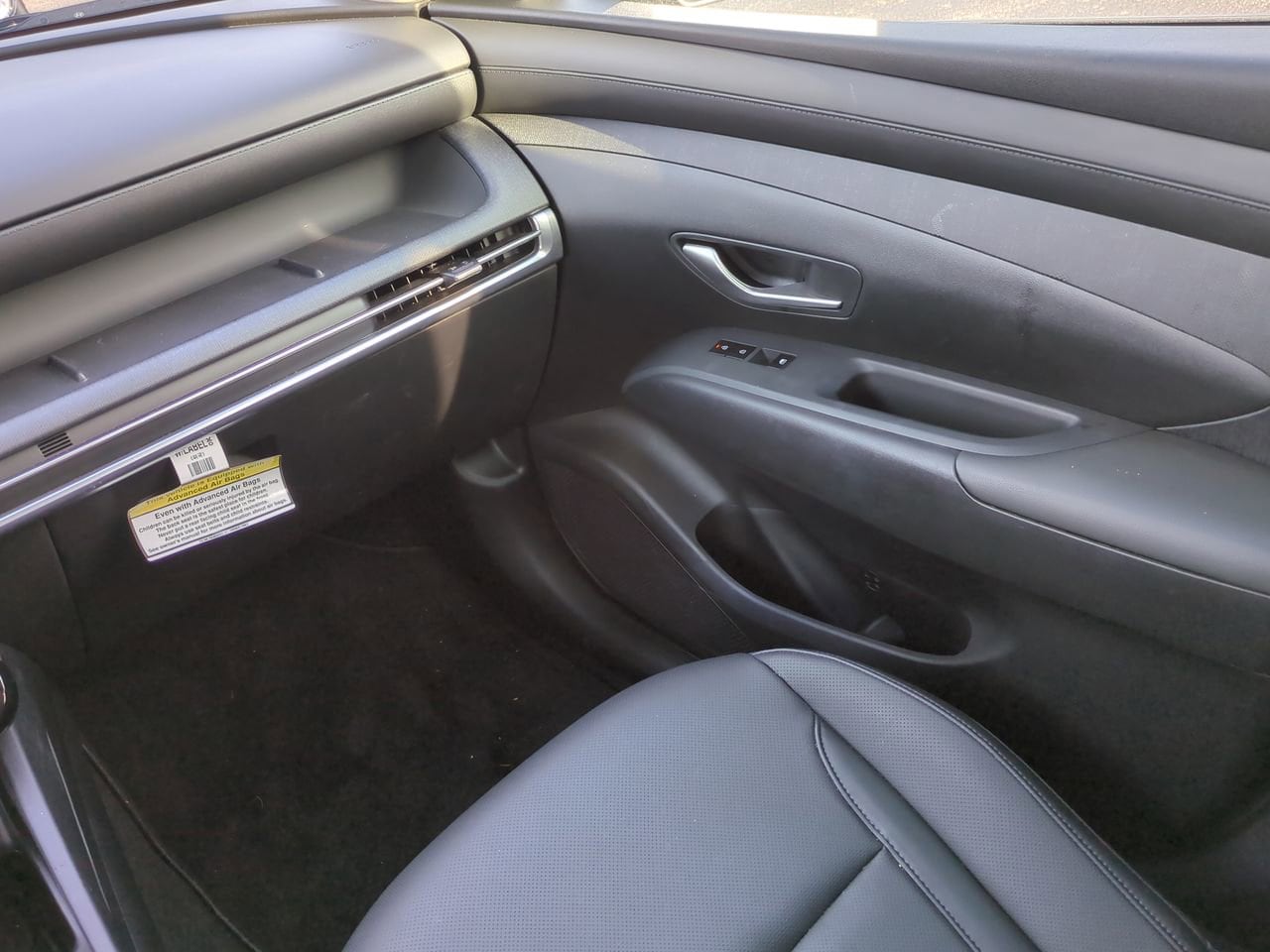 2025 Hyundai Tucson SEL Convenience - Photo 17