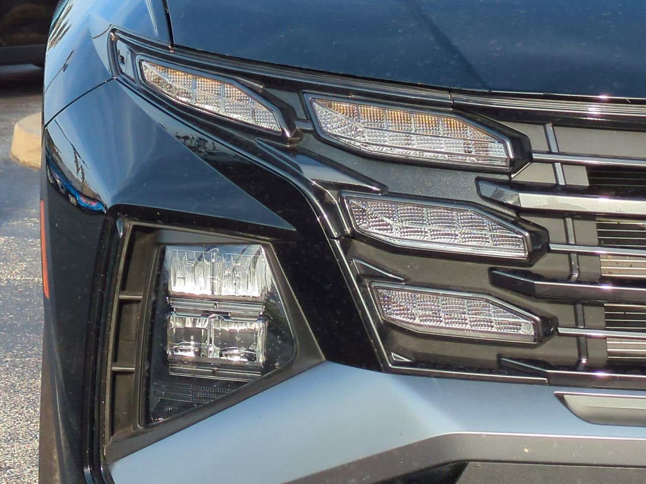 2025 Hyundai Tucson SEL Convenience - Photo 10