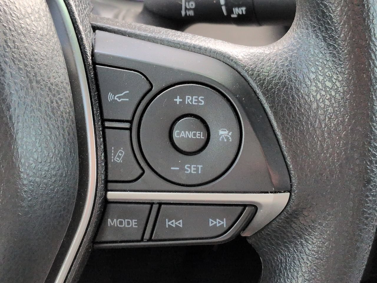 2024 Toyota Camry LE - Photo 23