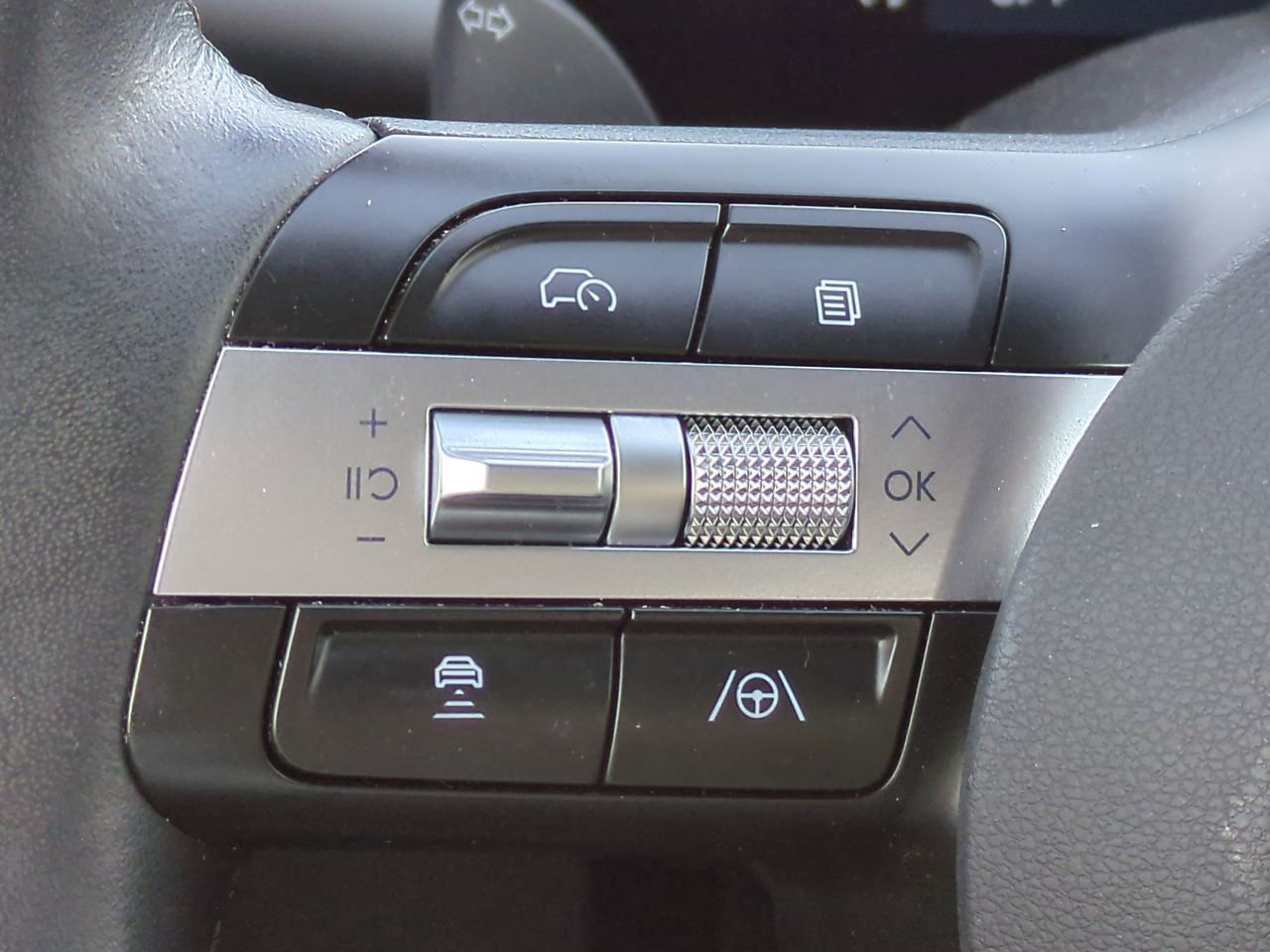 2025 Hyundai Tucson SEL Convenience - Photo 26
