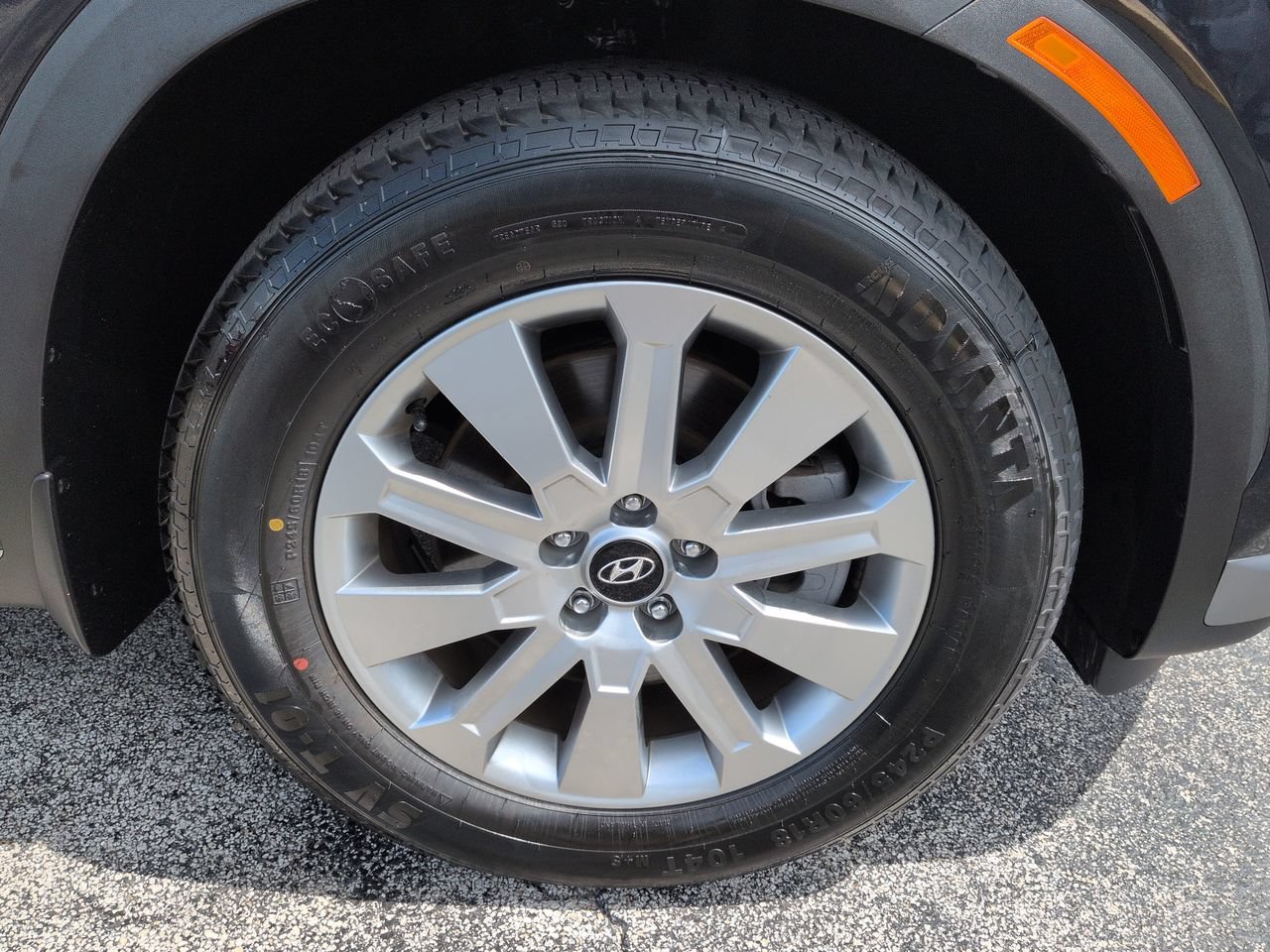 2023 Hyundai Palisade SEL - Photo 11