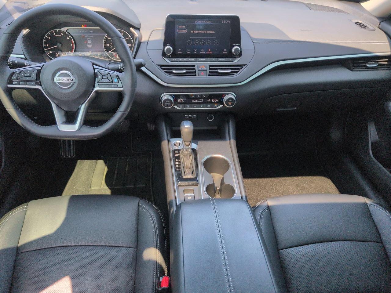 2019 Nissan Altima SV - Photo 14