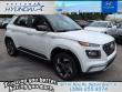 New 2026 Hyundai Venue SEL w/Two-Tone Roof SUV