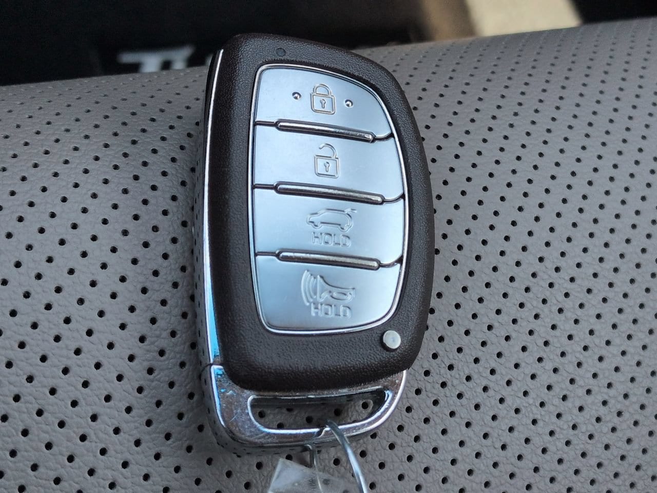 2021 Hyundai Tucson Ultimate - Photo 30