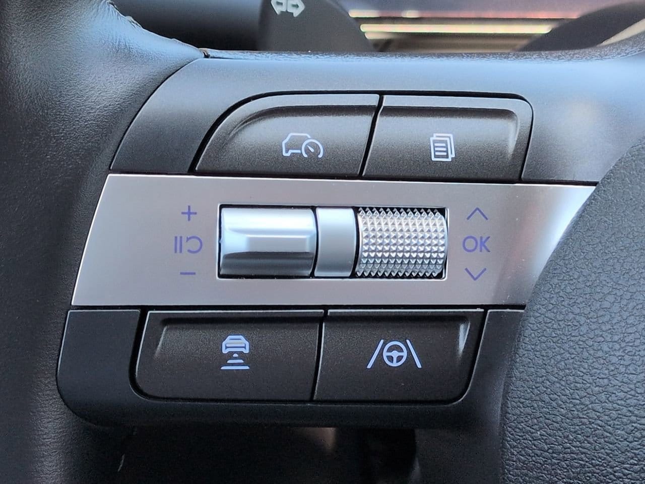 2026 Hyundai Kona SEL Sport - Photo 24