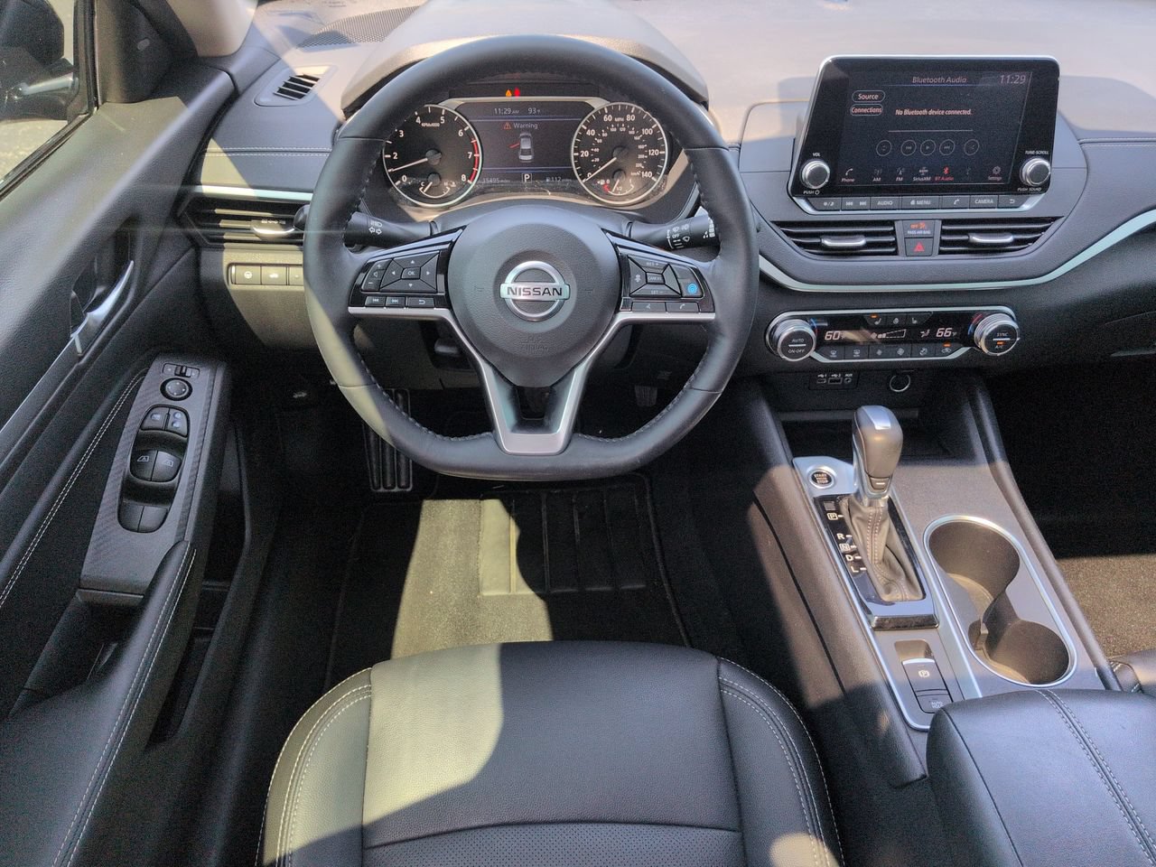 2019 Nissan Altima SV - Photo 15