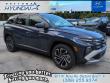New 2026 Hyundai Tucson SEL Plus FWD SUV