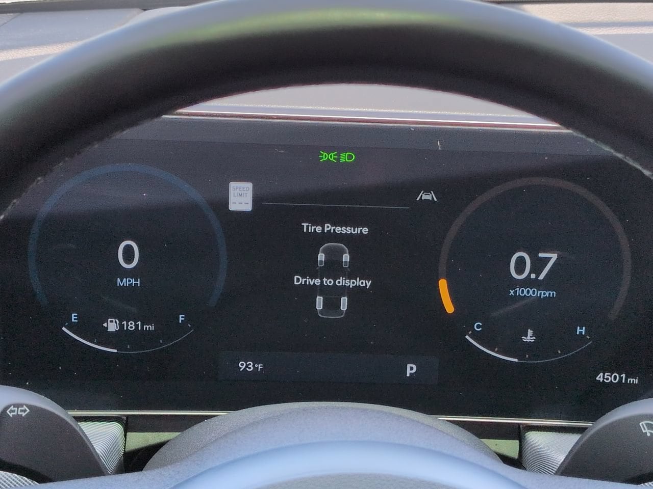 2024 Hyundai Sonata SEL - Photo 27