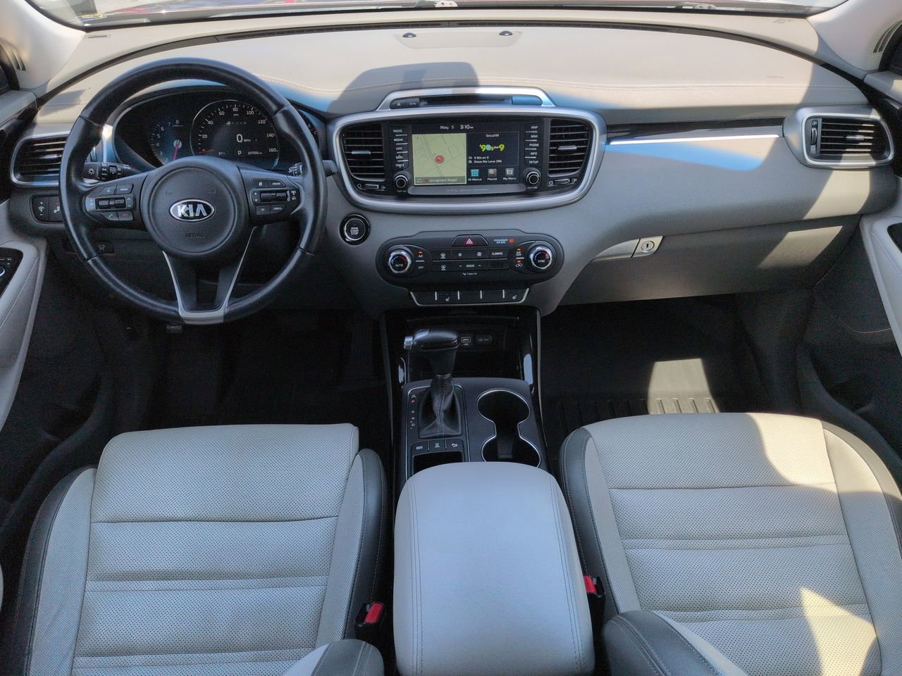 2016 Kia Sorento SX - Photo 15