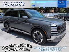 2026 Hyundai Palisade Limited FWD SUV