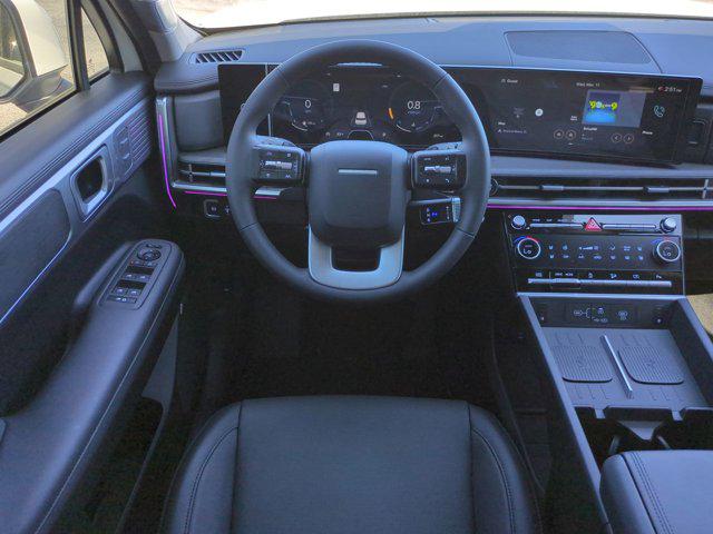2026 Hyundai Santa Fe Limited - Photo 16