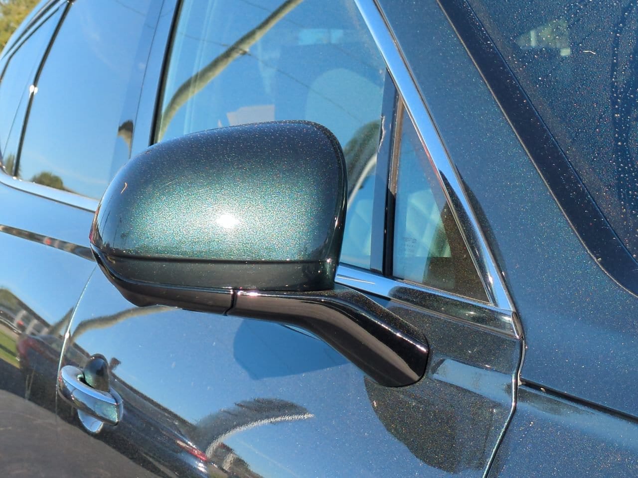 2023 GENESIS GV80 Standard - Photo 12