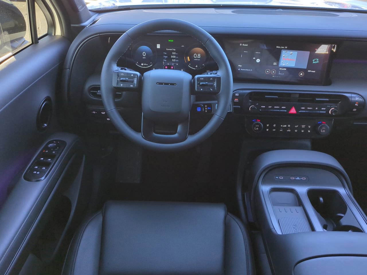 2026 Hyundai Palisade XRT Pro - Photo 16