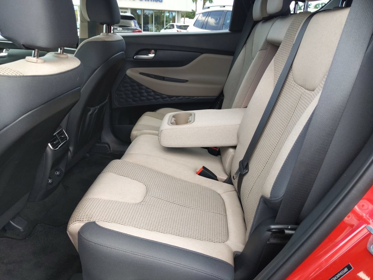 2023 Hyundai Santa Fe SEL - Photo 14