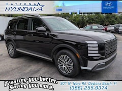 2026 Hyundai Palisade Hybrid Blue SEL Premium 8P SUV