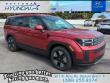 New 2026 Hyundai Santa Fe Hybrid SEL SUV
