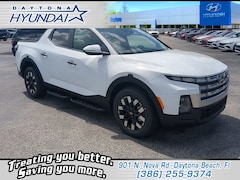 2026 Hyundai Santa Cruz SEL FWD Truck Crew Cab
