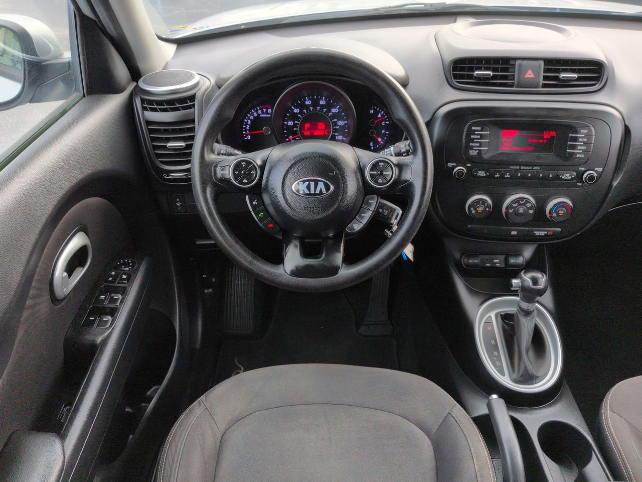 2016 Kia Soul Base - Photo 16