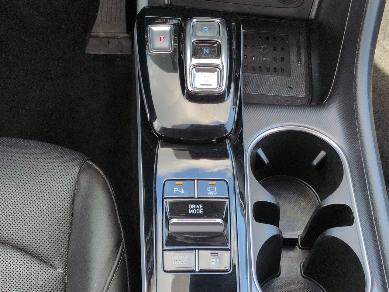 2021 Hyundai Sonata Limited - Photo 18