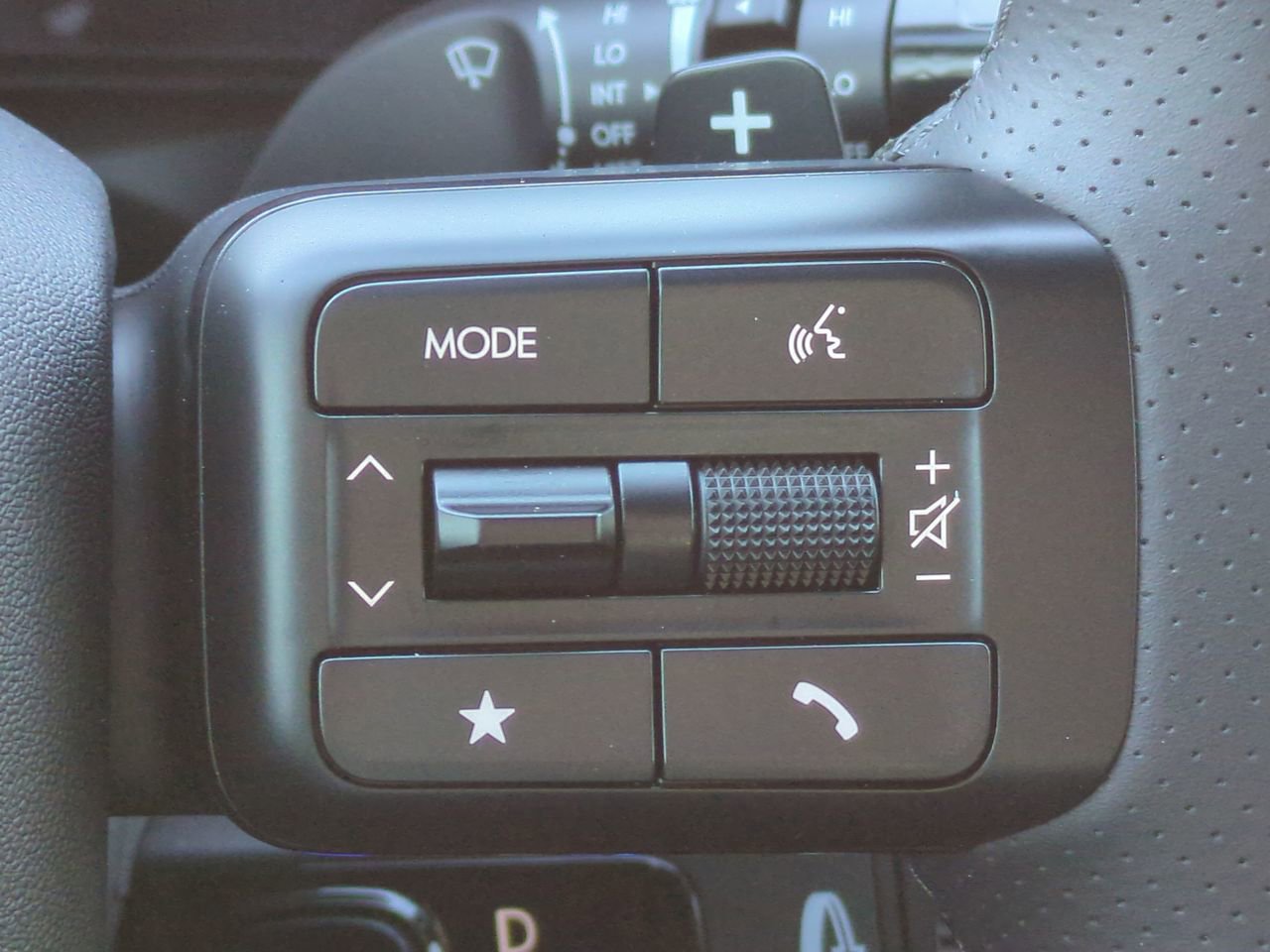 2026 Hyundai Palisade XRT Pro - Photo 27