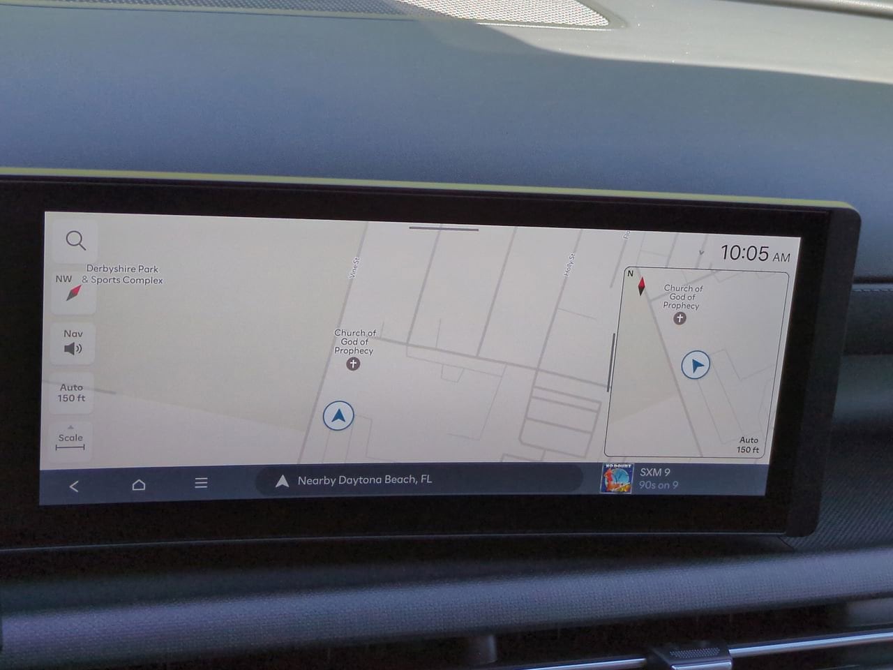 2025 Hyundai Tucson SEL Convenience - Photo 22