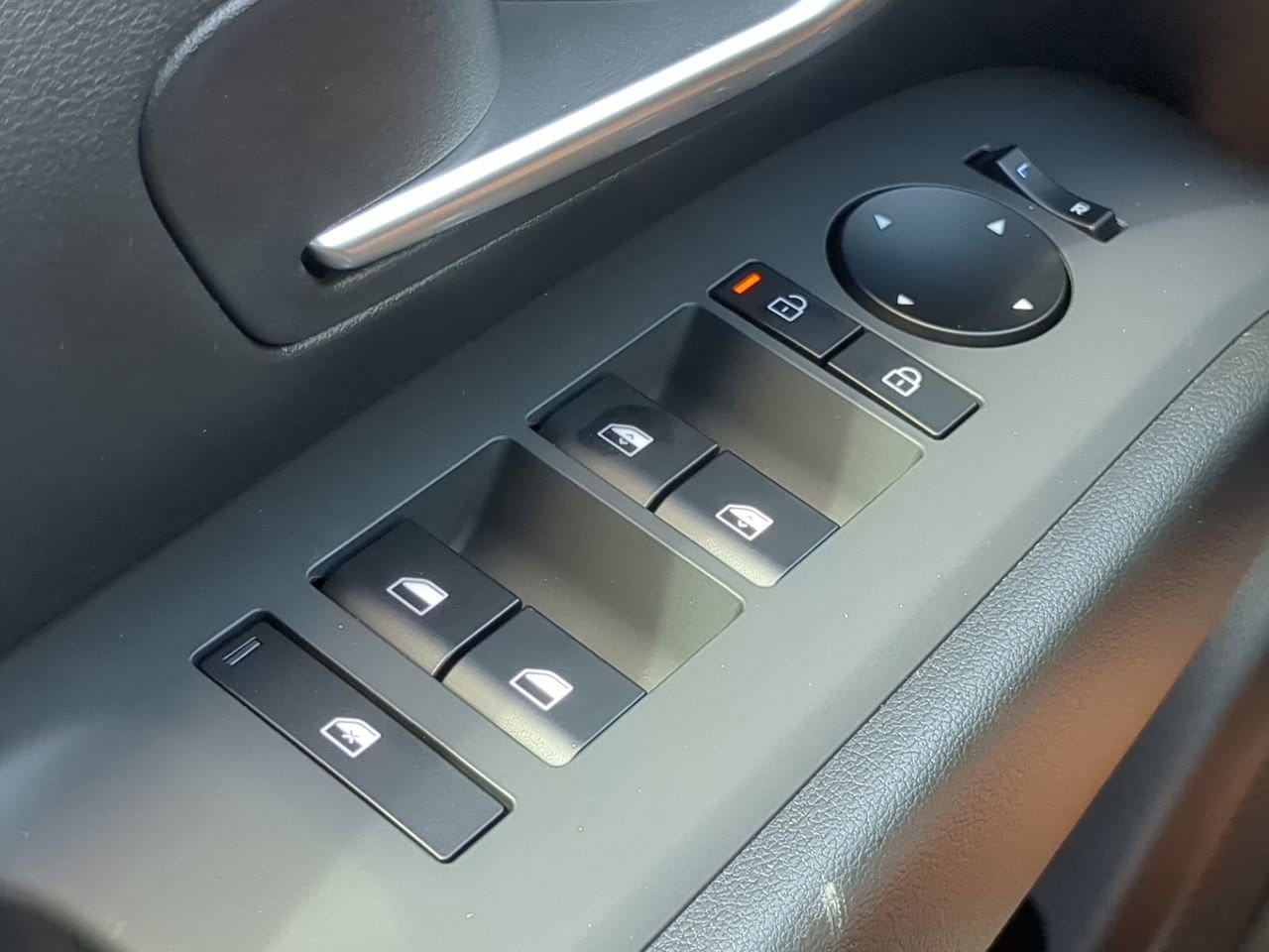 2026 Hyundai Santa Cruz SEL - Photo 23
