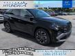 New 2026 Hyundai Tucson Limited FWD SUV