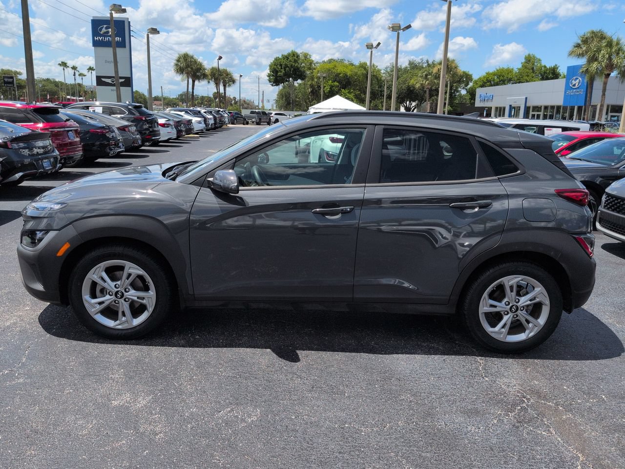 2023 Hyundai Kona SEL - Photo 7