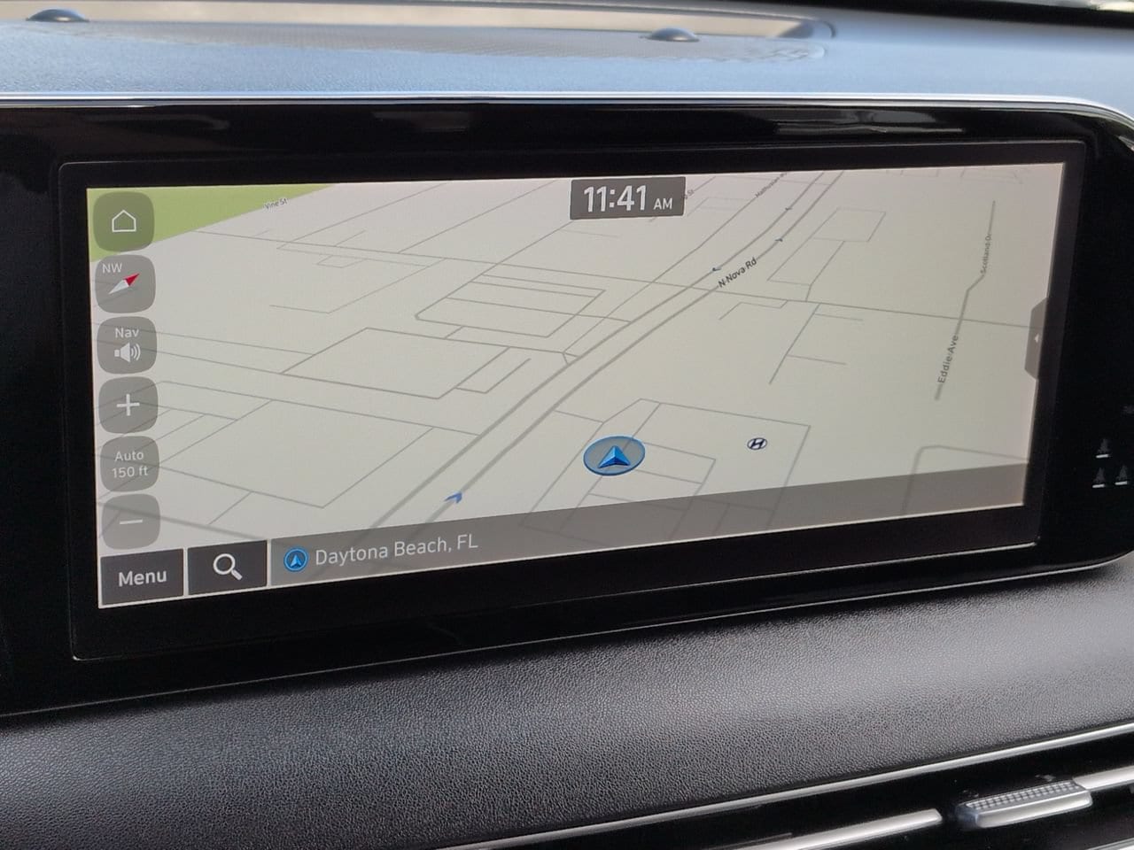 2023 Hyundai Palisade SEL - Photo 21