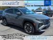 New 2026 Hyundai Tucson SEL FWD SUV
