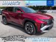 New 2026 Hyundai Tucson SEL Premium FWD SUV
