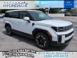 New 2026 Hyundai Santa Fe SE FWD SUV