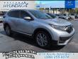 Used 2022 Honda CR-V Hybrid Touring Touring AWD