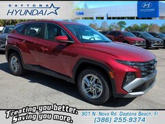 2026 Hyundai Tucson SE FWD SUV
