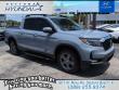 Used 2022 Honda Ridgeline RTL-E RTL-E AWD
