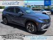 New 2026 Hyundai Tucson SEL Premium FWD SUV
