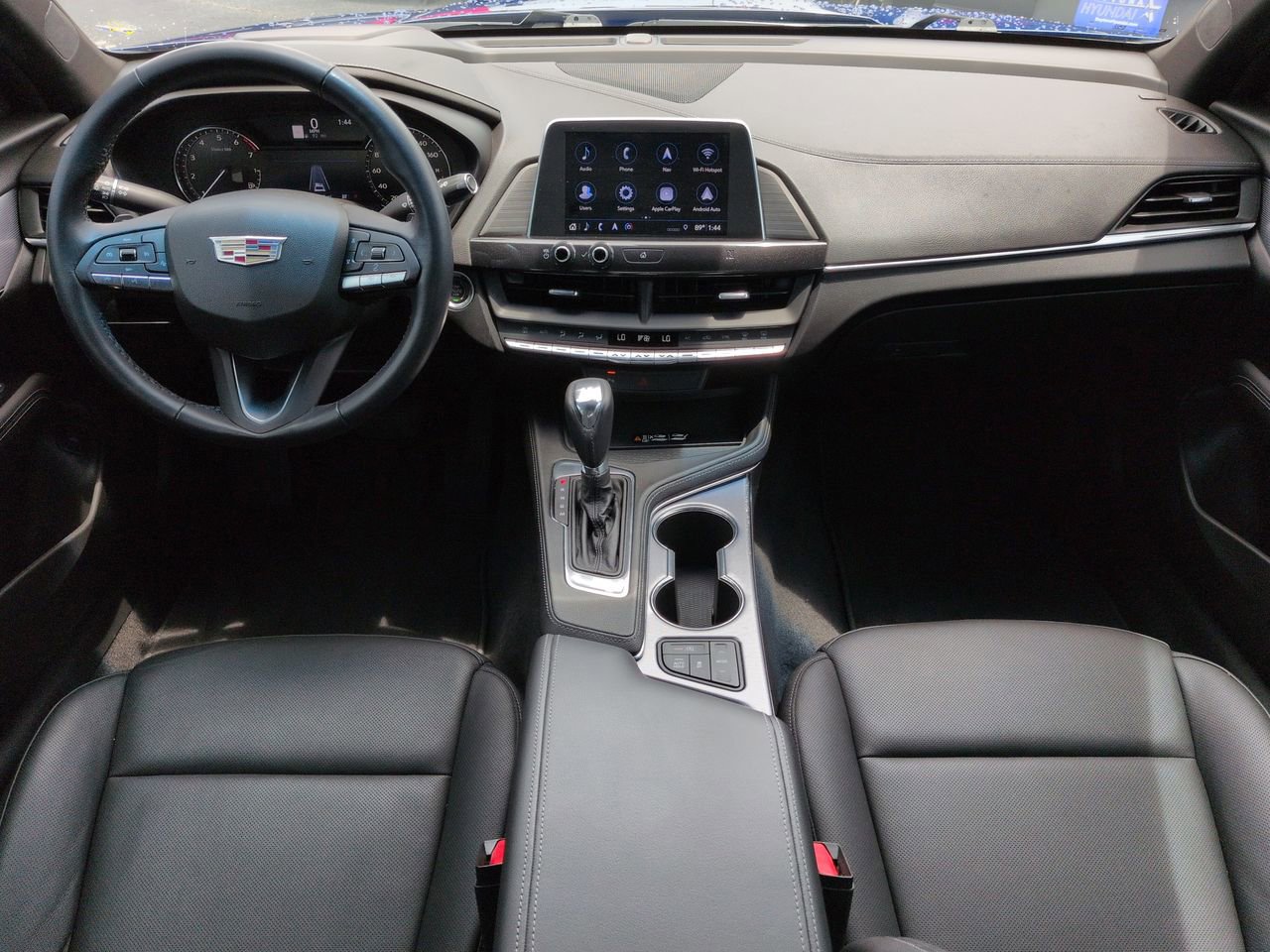2020 Cadillac CT4 Premium Luxury - Photo 14