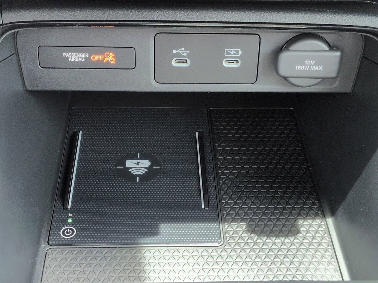 2026 Honda CR-V Sport Touring - Photo 23