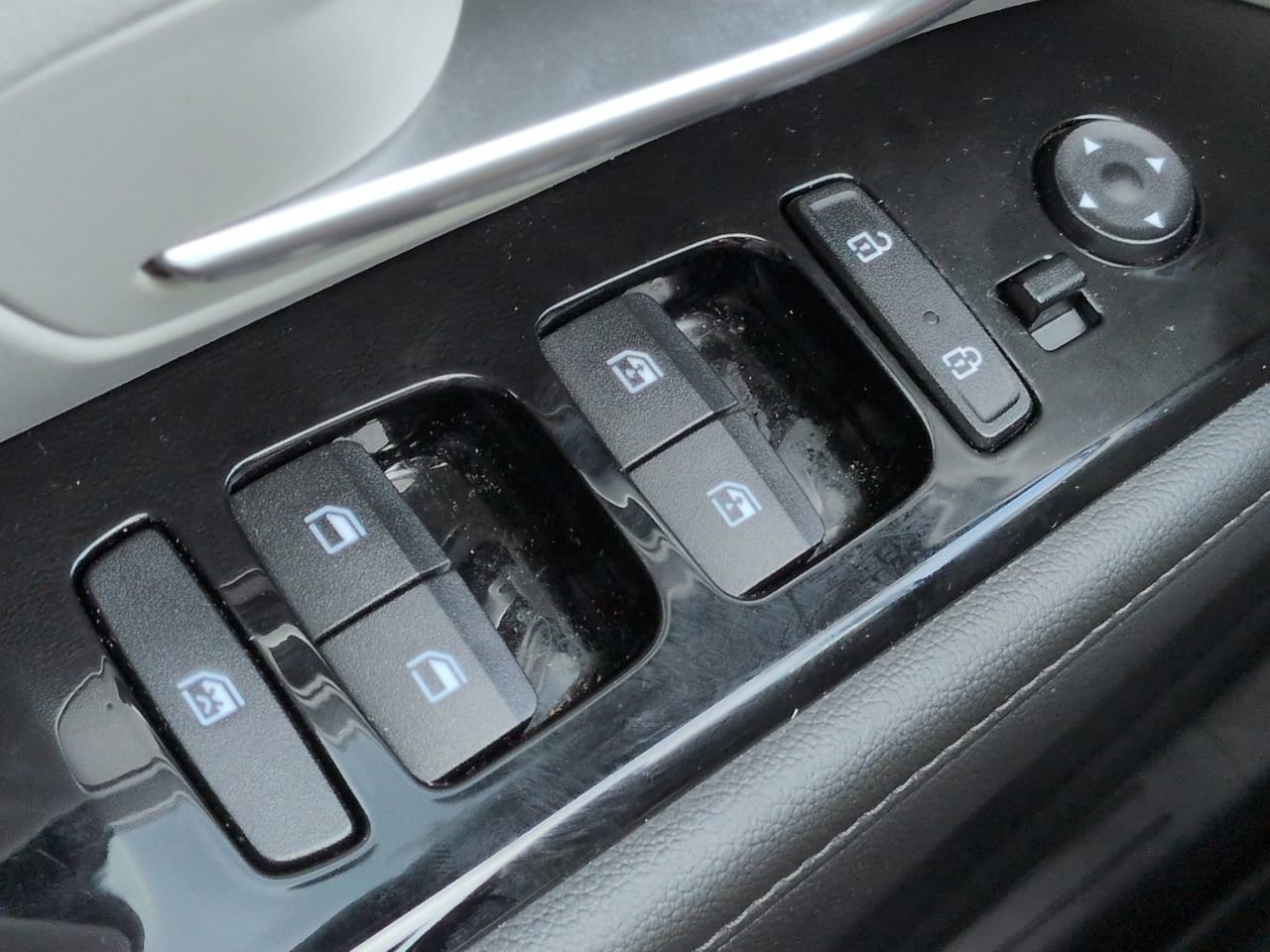 2024 Hyundai Tucson SEL Convenience - Photo 25
