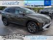 Used 2025 Hyundai Tucson Limited Limited AWD