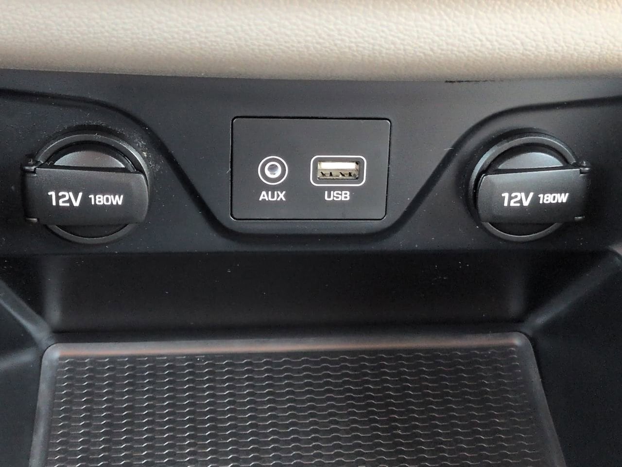 2020 Hyundai Tucson SEL - Photo 20
