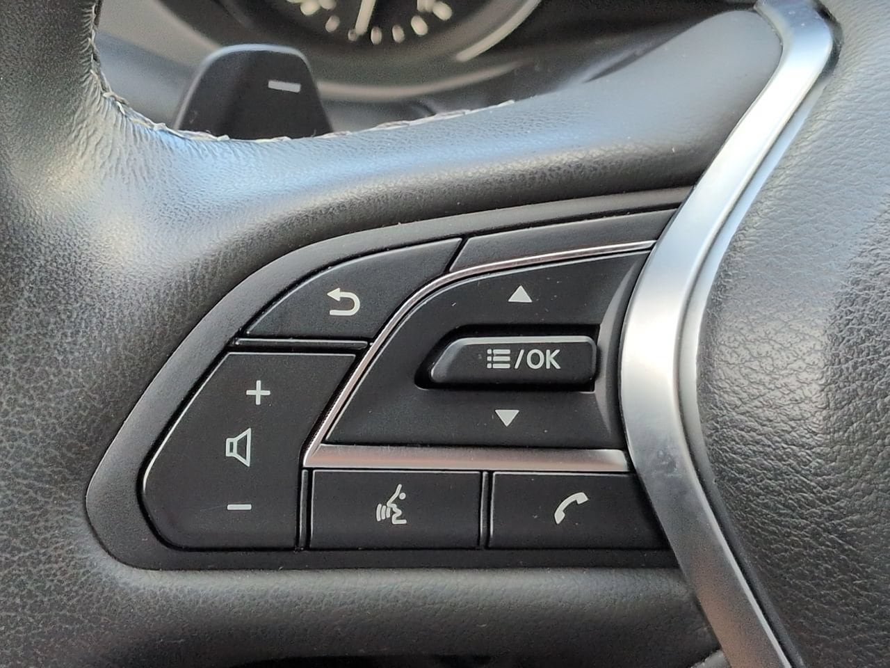 2022 INFINITI QX55 Sensory - Photo 26